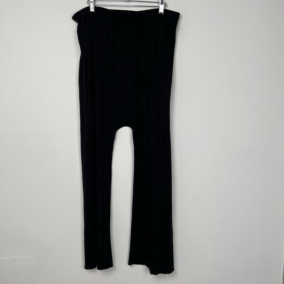 Daydream Nation XS Navy Couch Crasher Harem Pants Boho Hippie Lounge Bohemian - Picture 1 of 11